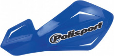 Handguard Freeflow Lite Montaj Aluminiu Dark Blue