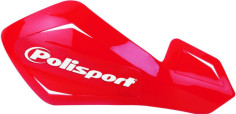 Handguard Freeflow Lite Montaj Aluminiu Red