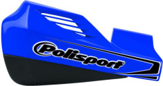 Handguard MX Rocks Montaj Aluminiu IPD Blue Black