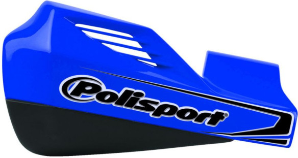 Handguard MX Rocks Montaj Aluminiu IPD Blue Black
