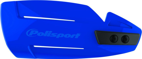 Handguard Hammer Montaj Plastic Blue
