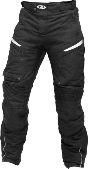 Combinezon ATV Geaca Pantaloni Alpha Black