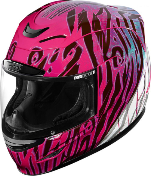 Casca Airmada Wild Child Purple
