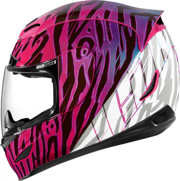 Casca Airmada Wild Child Purple