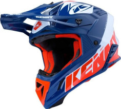Casca Trophy Adult Navy Red 2020