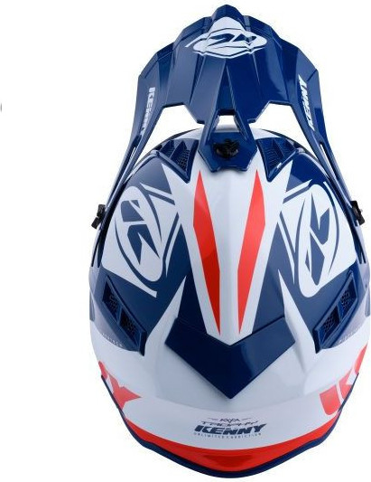 Casca Trophy Adult Navy Red 2020