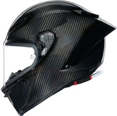 Casca Moto Full-Face Pista Gp Rr Ece-Dot Solid Mplk Glossy Carbon