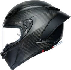 Casca Moto Full-Face Pista Gp Rr Ece-Dot Solid Mplk Matt Carbon