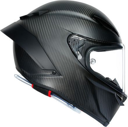 Casca Moto Full-Face Pista Gp Rr Ece-Dot Solid Mplk Matt Carbon