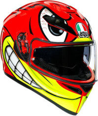 Casca Moto Full-Face K3 Sv E2205 Multi Mplk Birdy