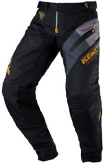Pantaloni Titanium Black Gold S20