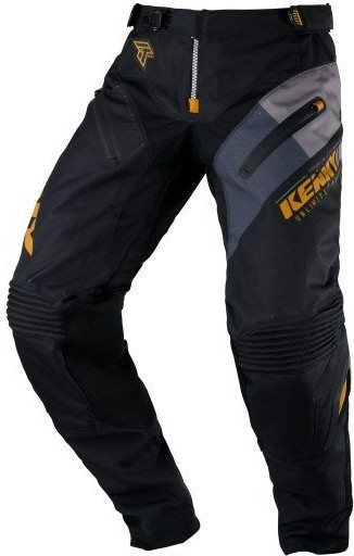 Pantaloni Titanium Black Gold S20