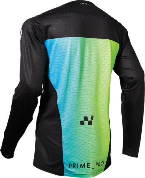 Tricou Pro Trend Black 2020