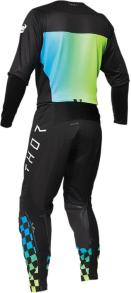Tricou Pro Trend Black 2020