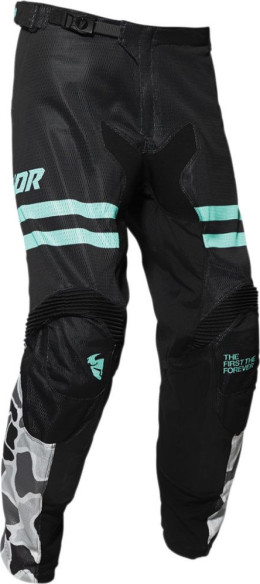 Pantaloni Pulseair Black Blue 2020