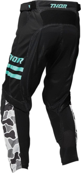 Pantaloni Pulseair Black Blue 2020