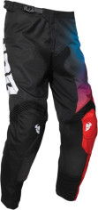 Pantaloni Enduro Pulse Glow Black 2020