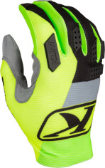 Manusi Moto MX Copii XC Lite Glove Y Electrik Lemonade 2021