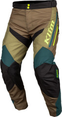 Pantaloni Moto MX Dakar In The Boot Multicolor 2021