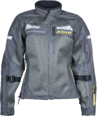 Geaca Moto Dama Touring Avalon Dark Gray Honda 2021