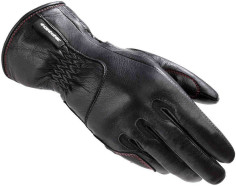 Manusi Piele Dama Metropole Black