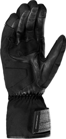 Manusi Moto Textile Touring Alu Pro Evo H2OUT Negru 2021