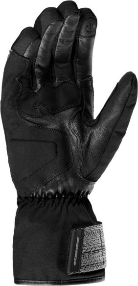 Manusi Moto Textile Touring Alu Pro Evo H2OUT Negru 2021
