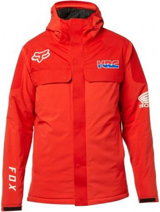 Geaca HRC Flexair Red