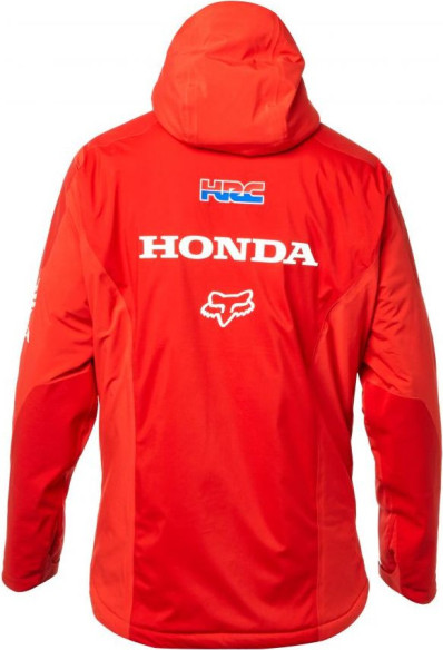 Geaca HRC Flexair Red