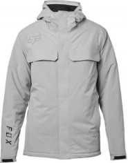 Geaca Redplate Flexair Stealth Grey