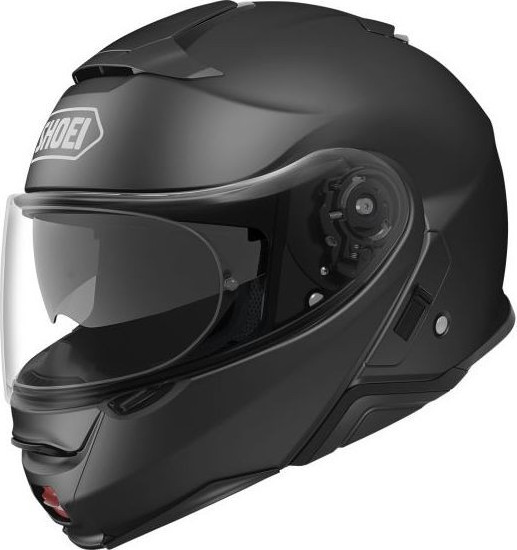 Casca NEOTEC 2 SOLID - Negru Glossy