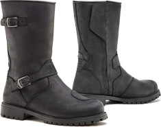 Cizme Touring Eagle - Negru