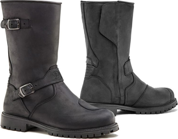 Cizme Touring Eagle - Negru