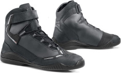 Cizme Urban Edge - Negru