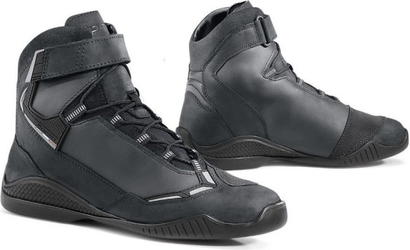 Cizme Urban Edge - Negru