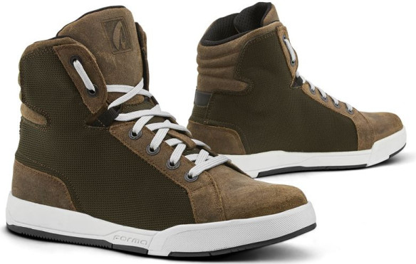 Cizme Urban Swift J Dry - Maro 2020