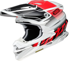 Casca VFX-WR Zinger TC-1 Multicolor Rosu