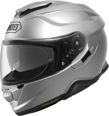 Casca GT AIR 2 SOLID - Argintiu Light