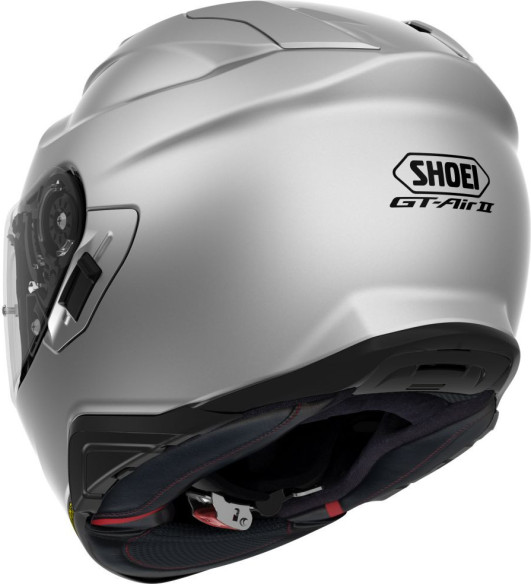 Casca GT AIR 2 SOLID - Argintiu Light