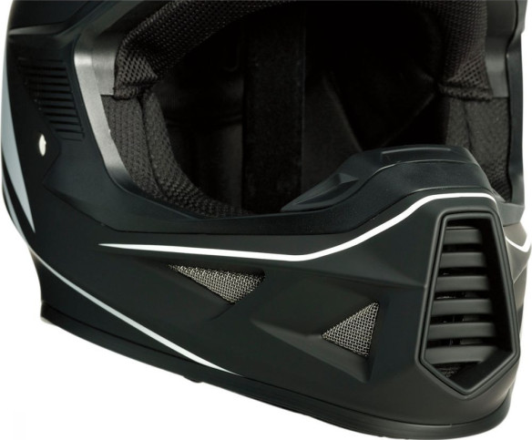 Casca FI MIPS S9 - Negru Alb