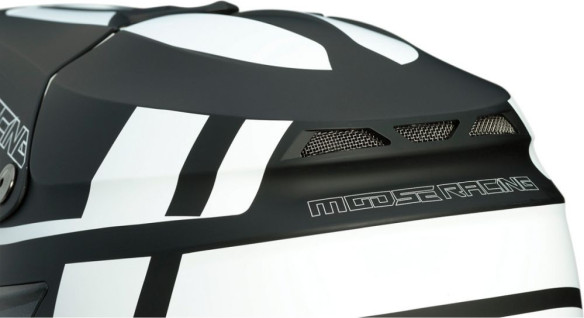 Casca FI MIPS S9 - Negru Alb