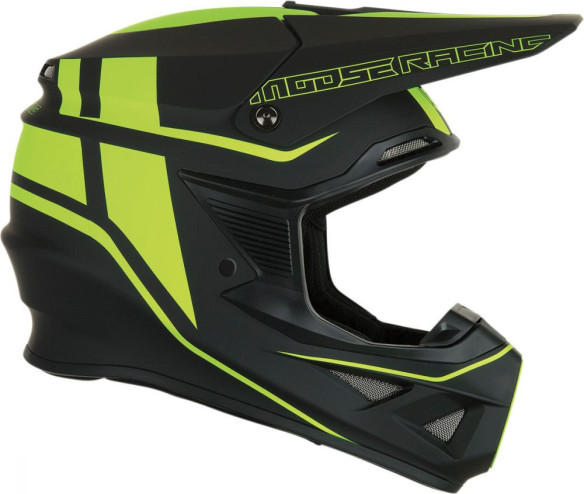 Casca FI MIPS S9 - Negru Galben