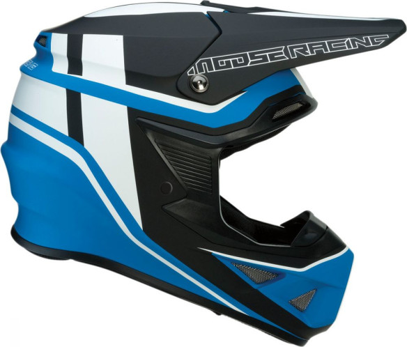 Casca FI MIPS S9 - Negru Albastru