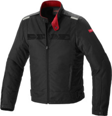 Geaca Moto Textila H2Out Solar H2Out Black