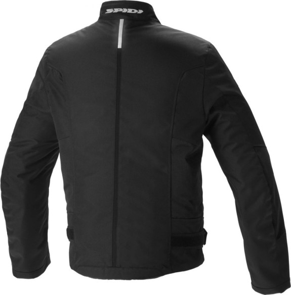 Geaca Moto Textila H2Out Solar H2Out Black