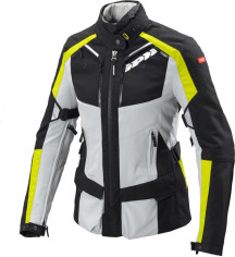 Geaca Moto Textila Dama H2Out 4Season Yellow Fluo 2020