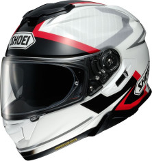 Casca GT AIR 2 AFFAIR TC-6 - Multicolor Rosu