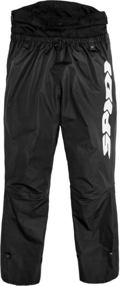 Pantaloni Moto Textili All Road H2OUT Black