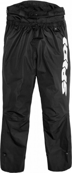 Pantaloni Moto Textili All Road H2OUT Black