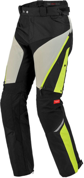 Pantaloni Textili H2Out 4Season Yellow Fluo 2020